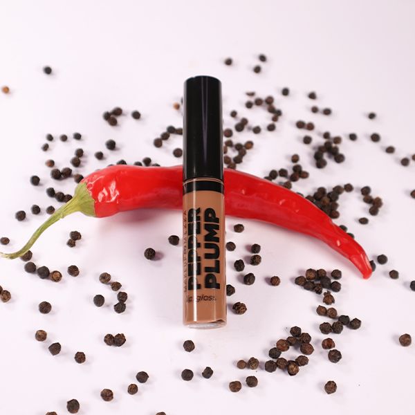 Pepper Plump Lip Gloss